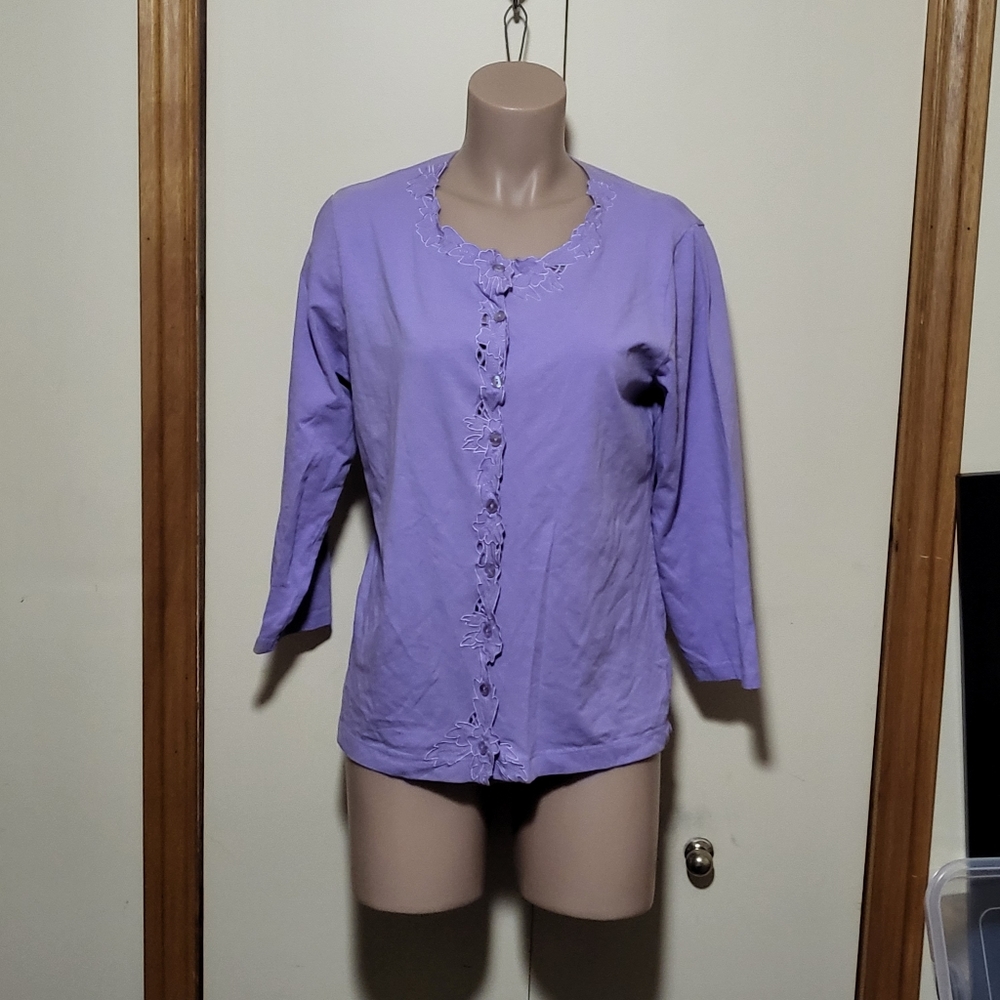 Tabi shirt